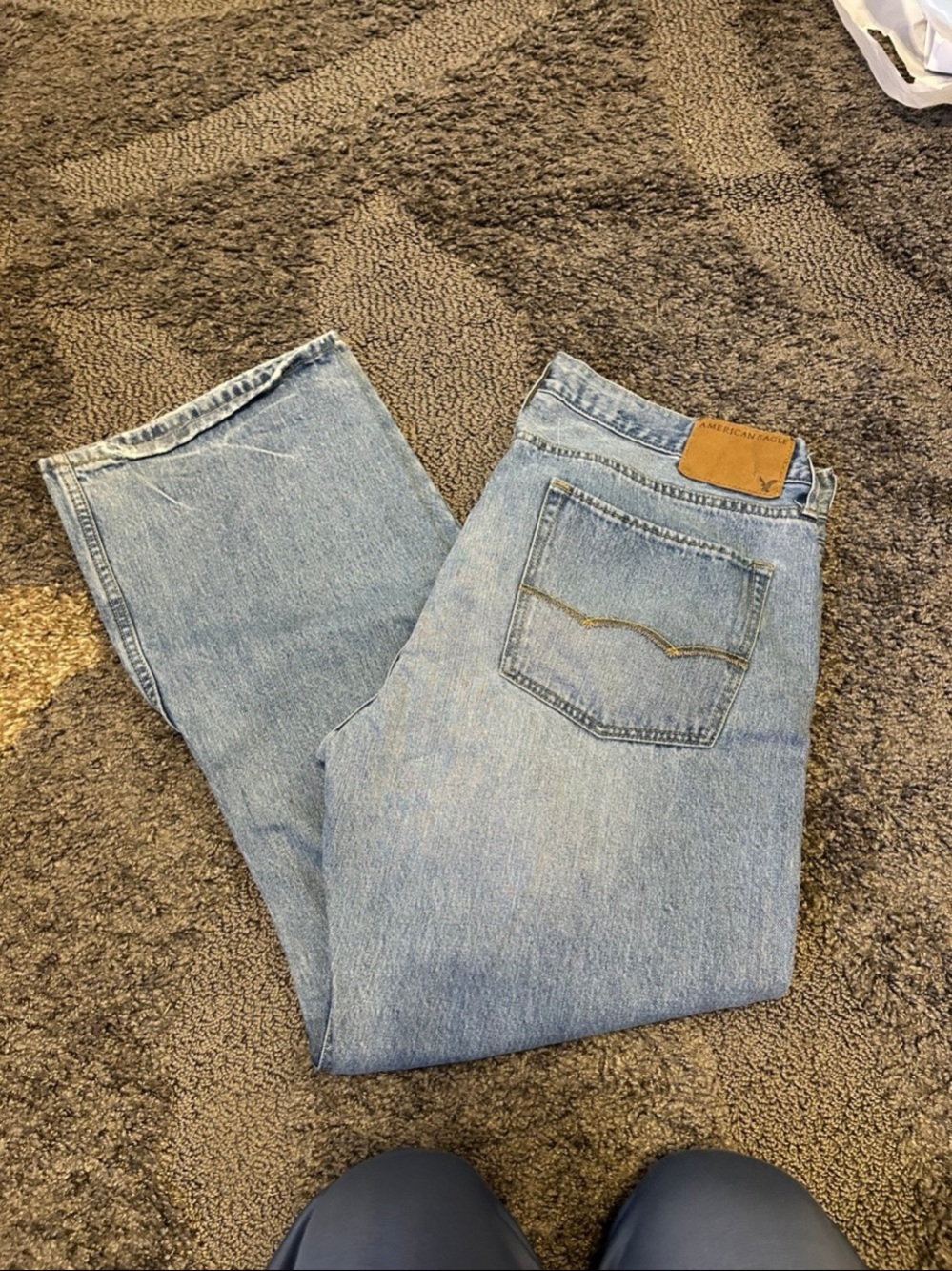 Men’s jeans